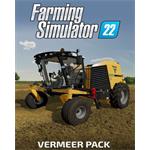 ESD Farming Simulator 22 Vermeer Pack