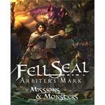 ESD Fell Seal Arbiter's Mark Missions and Monsters