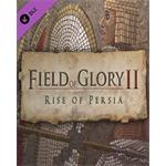 ESD Field of Glory II Rise of Persia