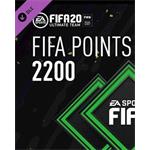 ESD FIFA 20 2200 FUT Points 6199