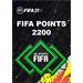 ESD FIFA 21 2200 FUT Points 7563