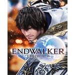 ESD FINAL FANTASY XIV Endwalker