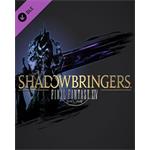 ESD FINAL FANTASY XIV Shadowbringers 5730