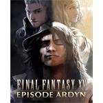 ESD FINAL FANTASY XV EPISODE ARDYN