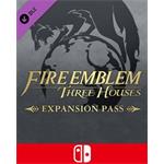 ESD Fire Emblem Three Houses Expansion Pass 6802