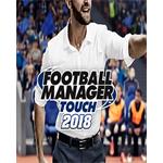 ESD Football Manager Touch 2018 3823