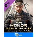 ESD For Honor Marching Fire