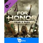 ESD For Honor Year 3 Pass