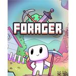 ESD Forager