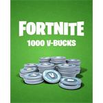 ESD Fortnite 1000 V-Bucks