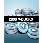 ESD Fortnite 2800 V-Bucks