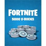 ESD Fortnite 5000 V-Bucks