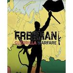 ESD Freeman Guerrilla Warfare 7261