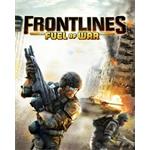 ESD Frontlines Fuel of War