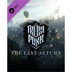 ESD Frostpunk The Last Autumn