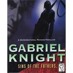 ESD Gabriel Knight Sins of the Father 5588