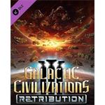 ESD Galactic Civilizations 3 Retribution 6597