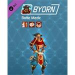 ESD Games Of Glory Byorn Pack