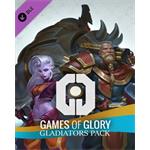 ESD Games Of Glory Gladiators Pack