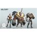 ESD Games Of Glory Masters of the Arena Pack