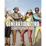 ESD Generation Zero Schweet Vanity Pack