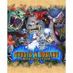 ESD Ghosts 'n Goblins Resurrection