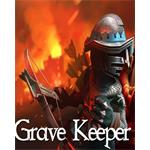 ESD Grave Keeper 6894