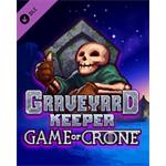 ESD Graveyard Keeper Game Of Crone