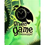 ESD Green Game TimeSwapper 7067