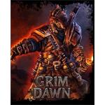 ESD Grim Dawn 2155