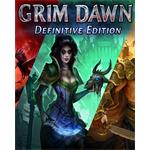 ESD Grim Dawn Definitive Edition