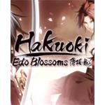 ESD Hakuoki Edo Blossoms