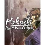 ESD Hakuoki Kyoto Winds 7055