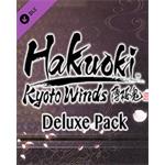 ESD Hakuoki Kyoto Winds Deluxe Pack