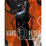 ESD Hard Reset Redux