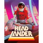 ESD Headlander