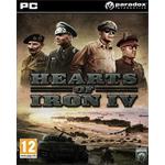 ESD Hearts of Iron IV Cadet Edition 3194