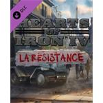 ESD Hearts of Iron IV La Resistance 7284