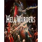 ESD Hell Warders 5569