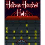 ESD Heltons Haunted Hotel