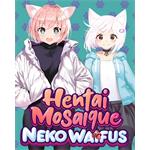 ESD Hentai Mosaique Neko Waifus