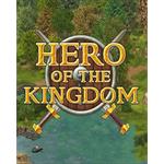 ESD Hero of the Kingdom