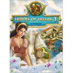 ESD Heroes of Hellas 3 Athens