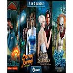 ESD Hidden Object 4-in-1 Bundle 6391