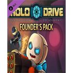 ESD Holodrive Founder's Pack