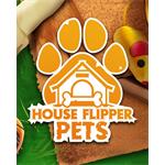 ESD House Flipper Pets