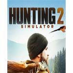 ESD Hunting Simulator 2 7400