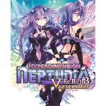 ESD Hyperdimension Neptunia Re Birth3 V Generation STE-0007050