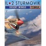 ESD IL-2 Sturmovik Desert Wings Tobruk