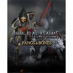 ESD Immortal Realms Vampire Wars Fangs and Bones